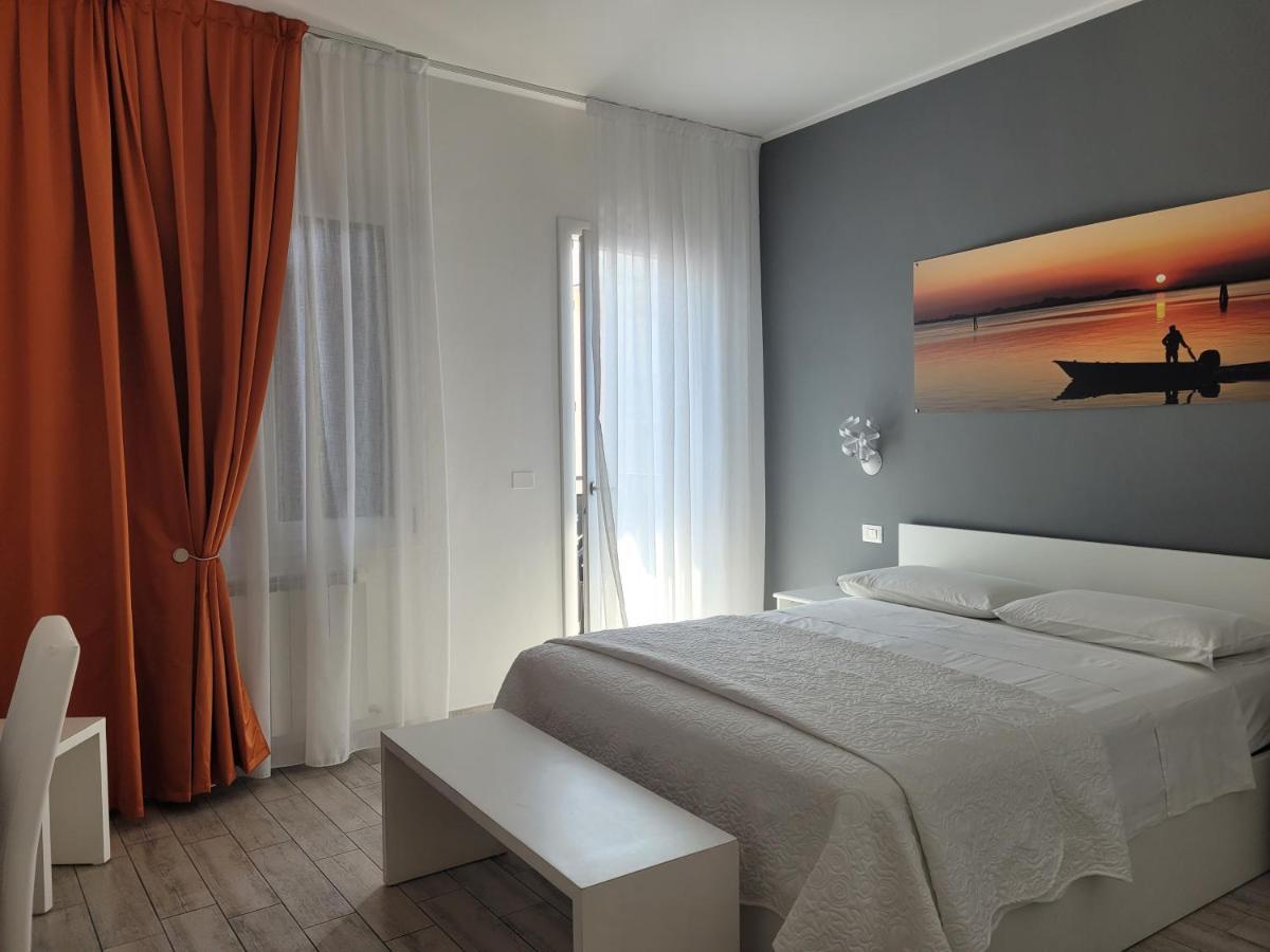 Casa Mara Hotel Chioggia Exterior foto