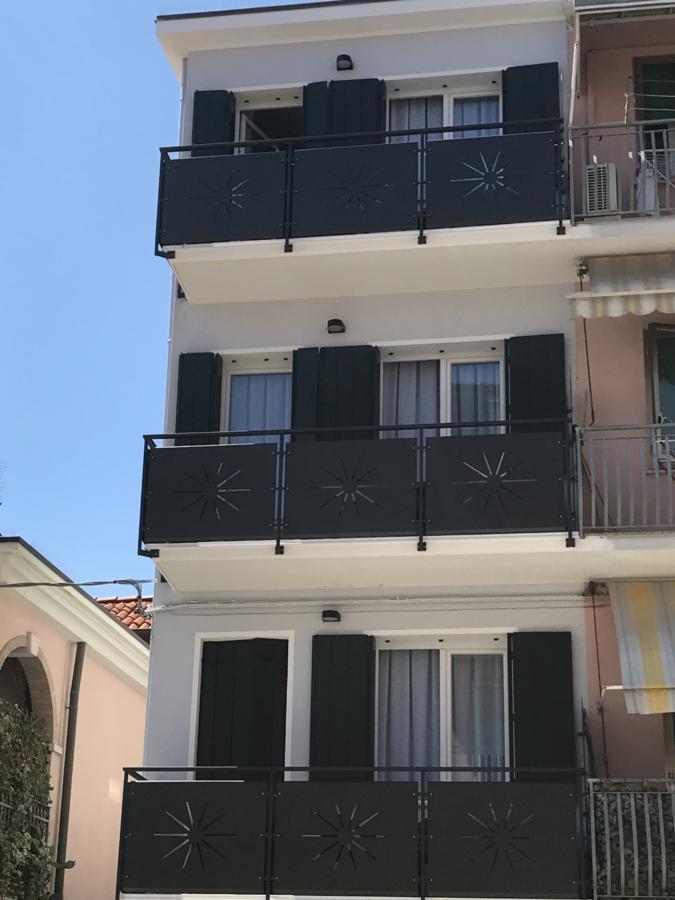 Casa Mara Hotel Chioggia Exterior foto